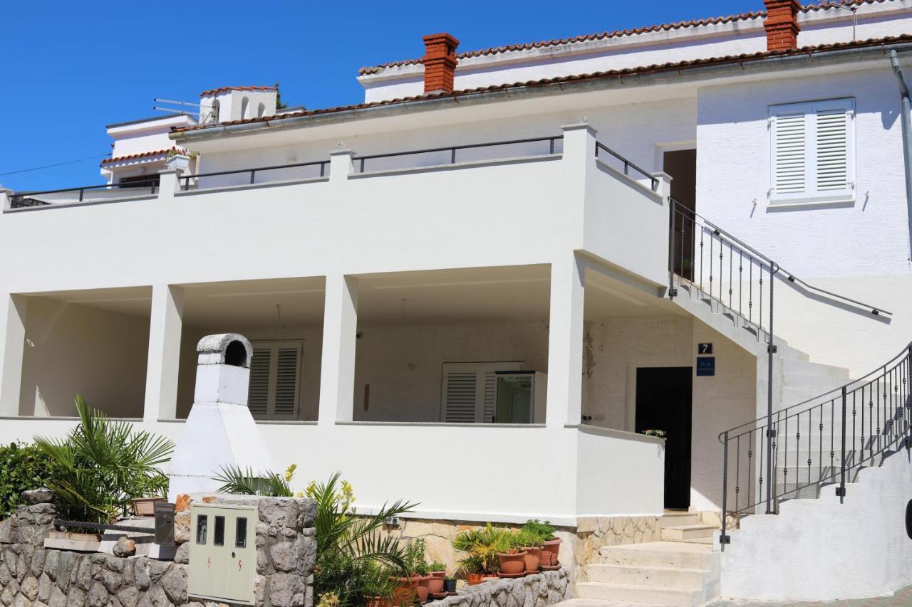 Appartement Katarina Malinska