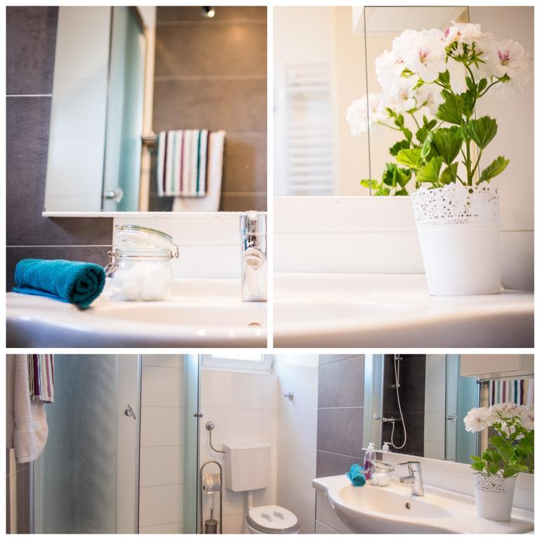 Katarina Appartement *